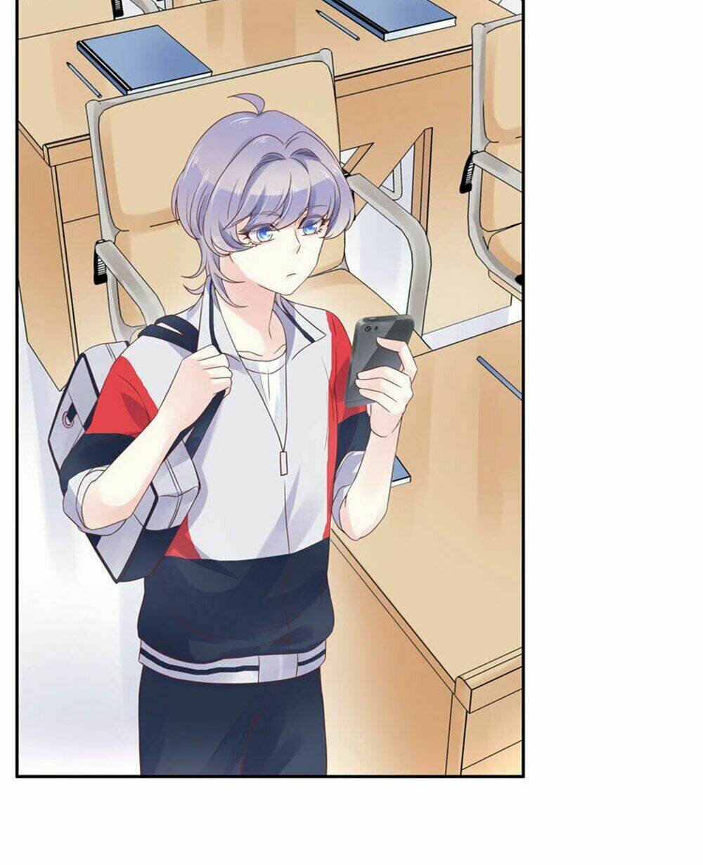 Hotboy Quốc Dân Là Nữ - Chapter 15 - Page 16