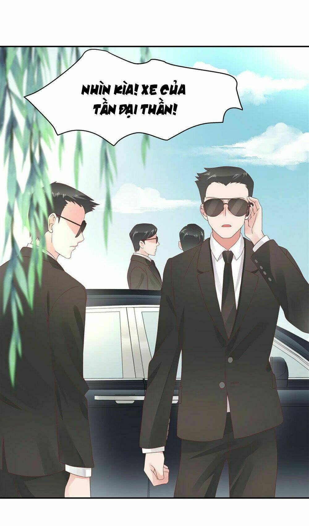 Hotboy Quốc Dân Là Nữ - Chapter 15 - Page 21
