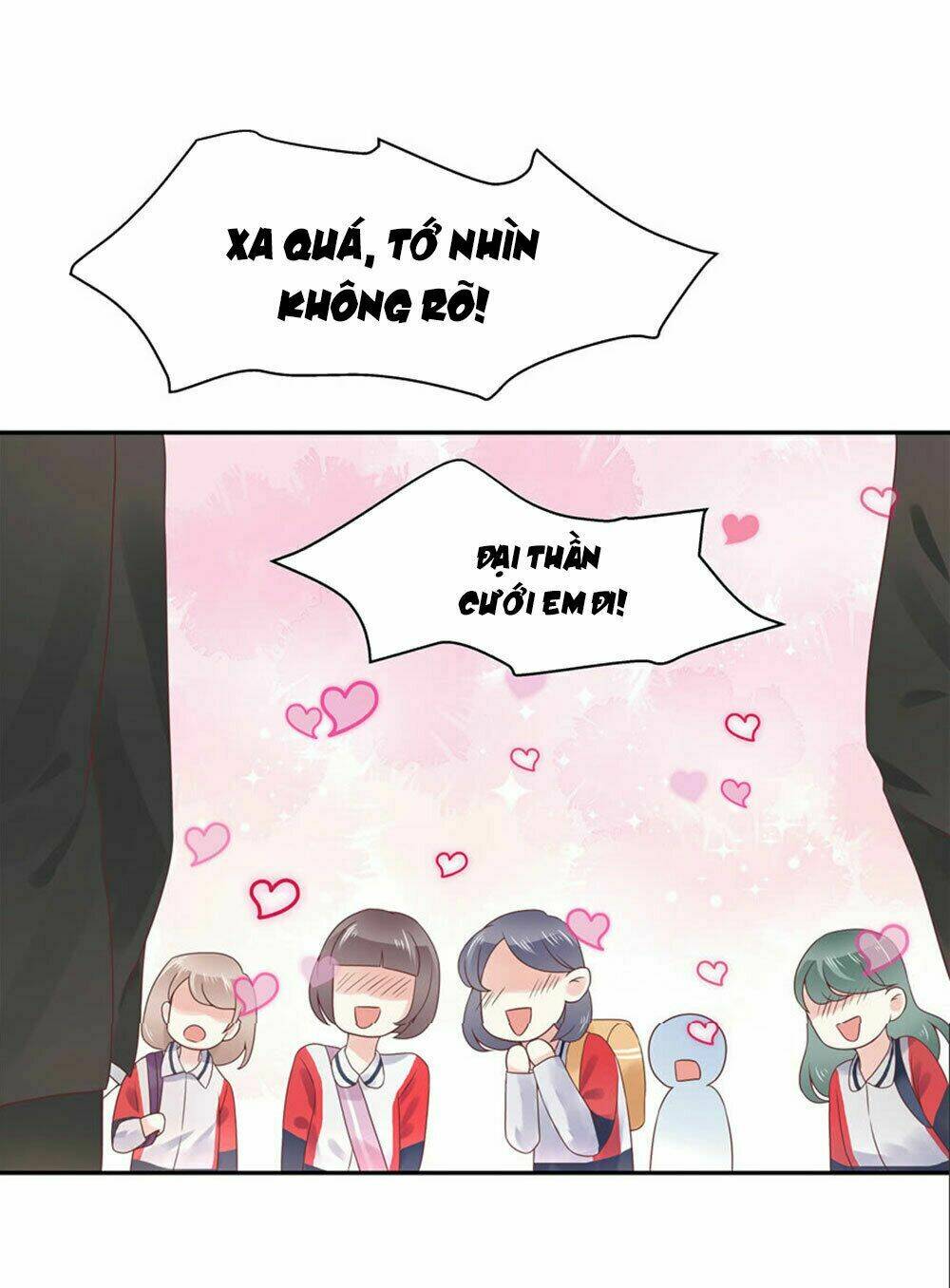 Hotboy Quốc Dân Là Nữ - Chapter 15 - Page 22