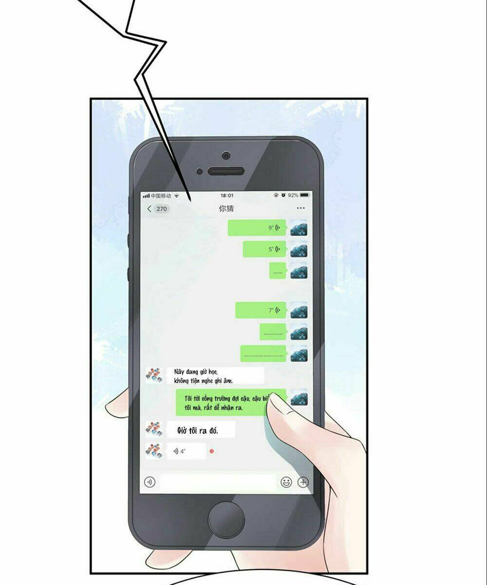 Hotboy Quốc Dân Là Nữ - Chapter 15 - Page 26