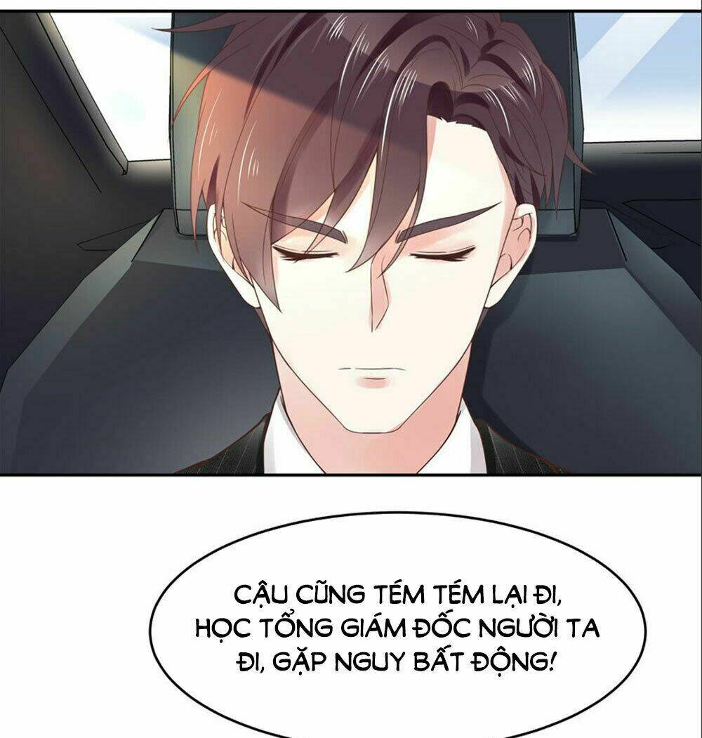 Hotboy Quốc Dân Là Nữ - Chapter 15 - Page 30