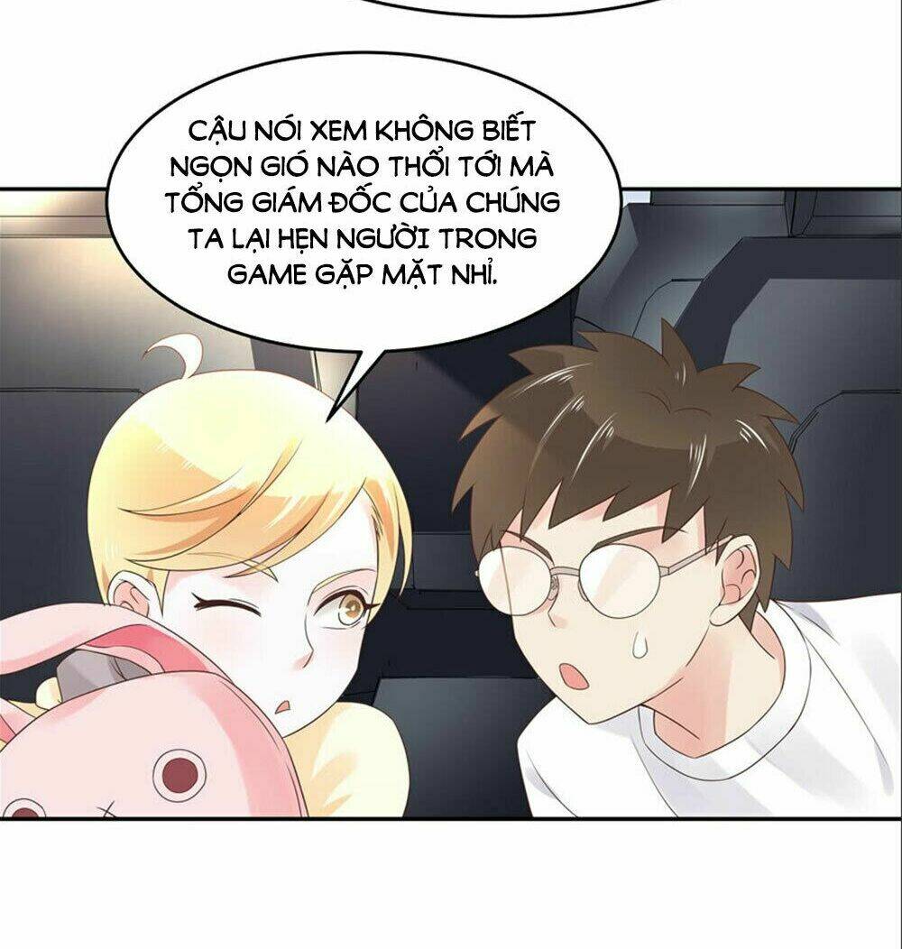 Hotboy Quốc Dân Là Nữ - Chapter 15 - Page 31