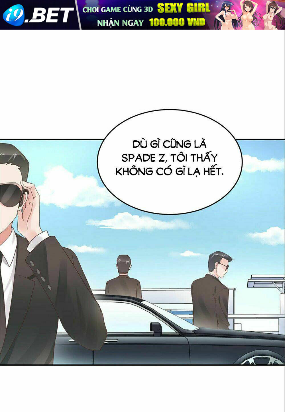 Hotboy Quốc Dân Là Nữ - Chapter 15 - Page 32