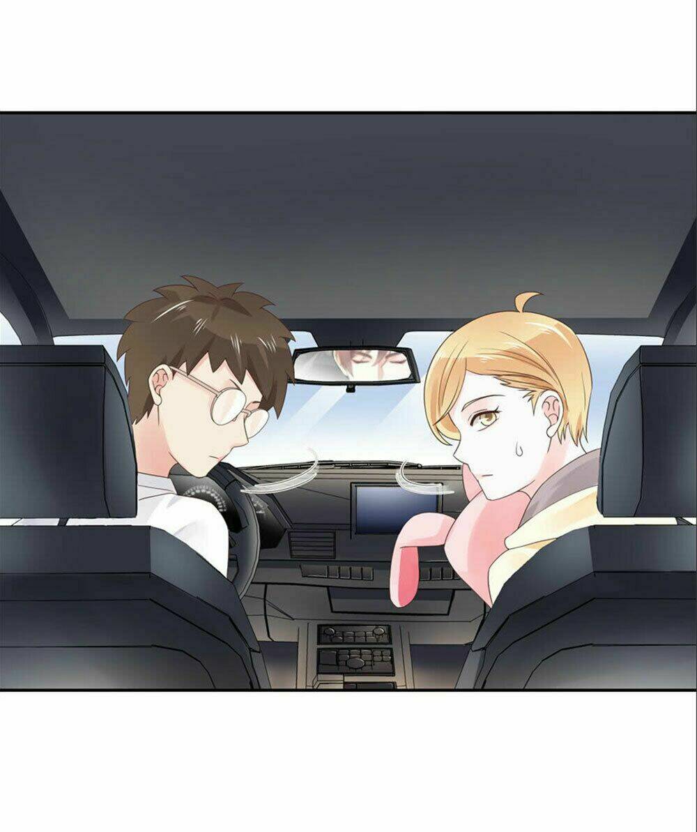 Hotboy Quốc Dân Là Nữ - Chapter 15 - Page 33