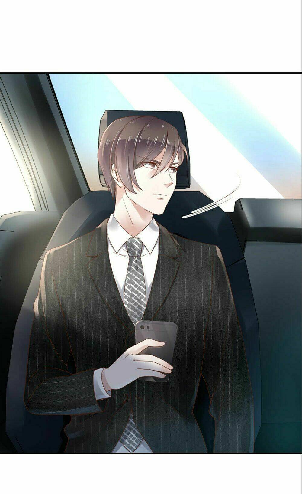 Hotboy Quốc Dân Là Nữ - Chapter 15 - Page 34