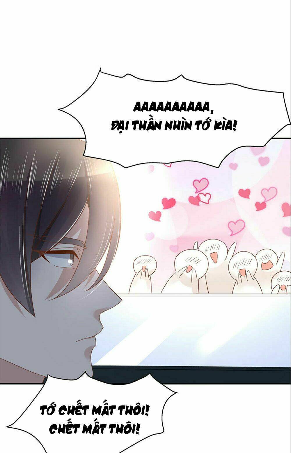 Hotboy Quốc Dân Là Nữ - Chapter 15 - Page 35