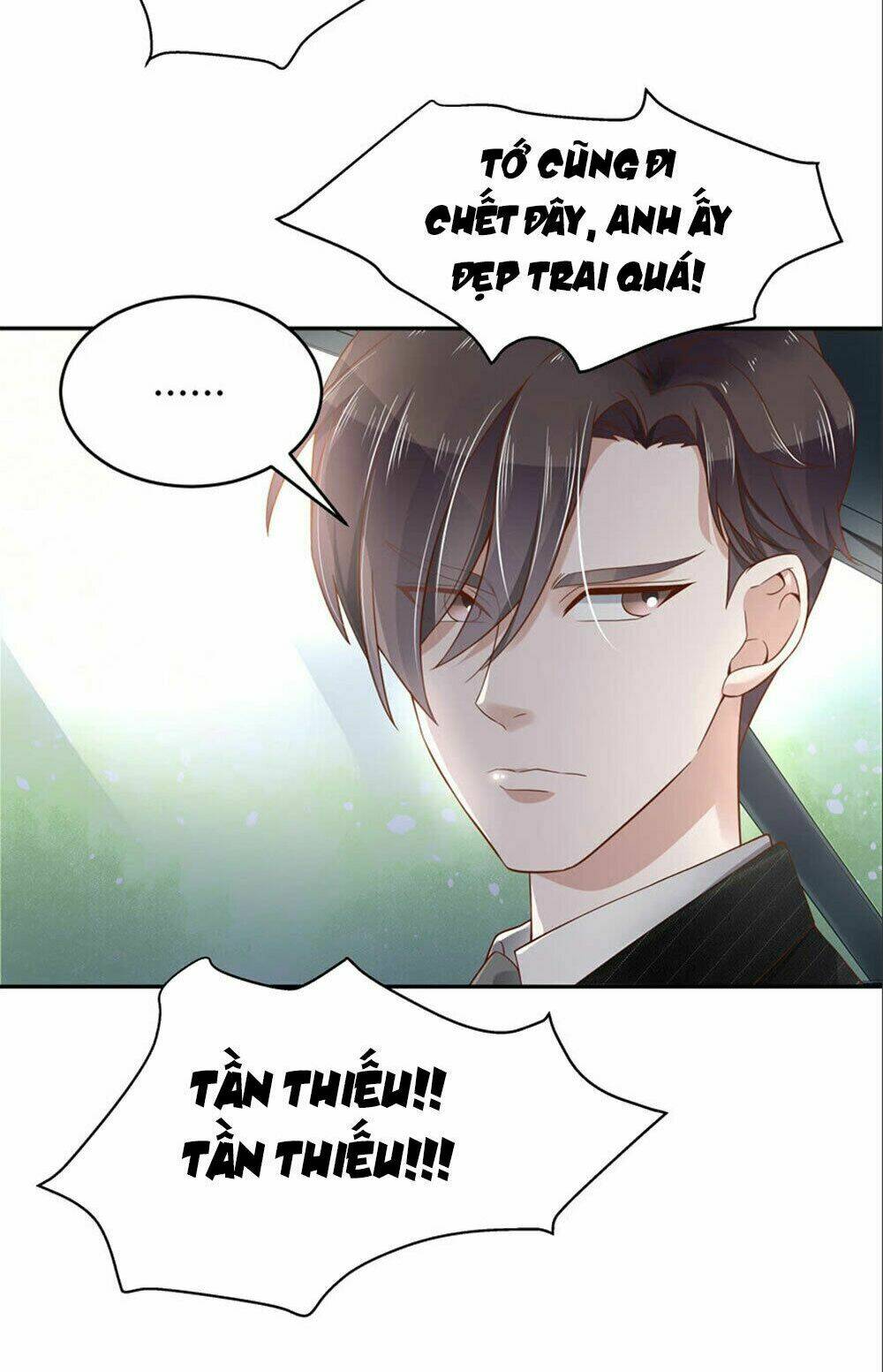 Hotboy Quốc Dân Là Nữ - Chapter 15 - Page 36