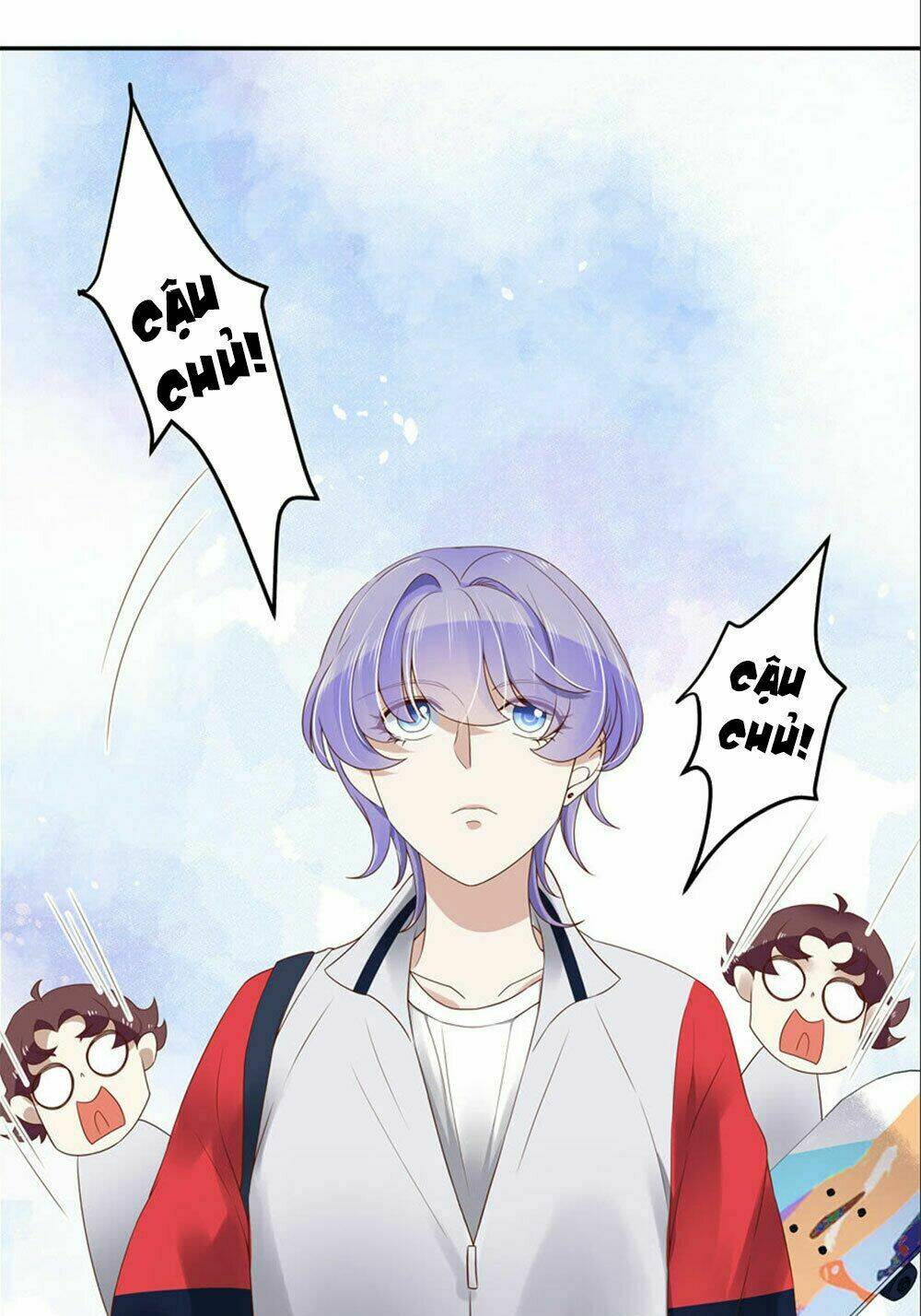 Hotboy Quốc Dân Là Nữ - Chapter 15 - Page 37