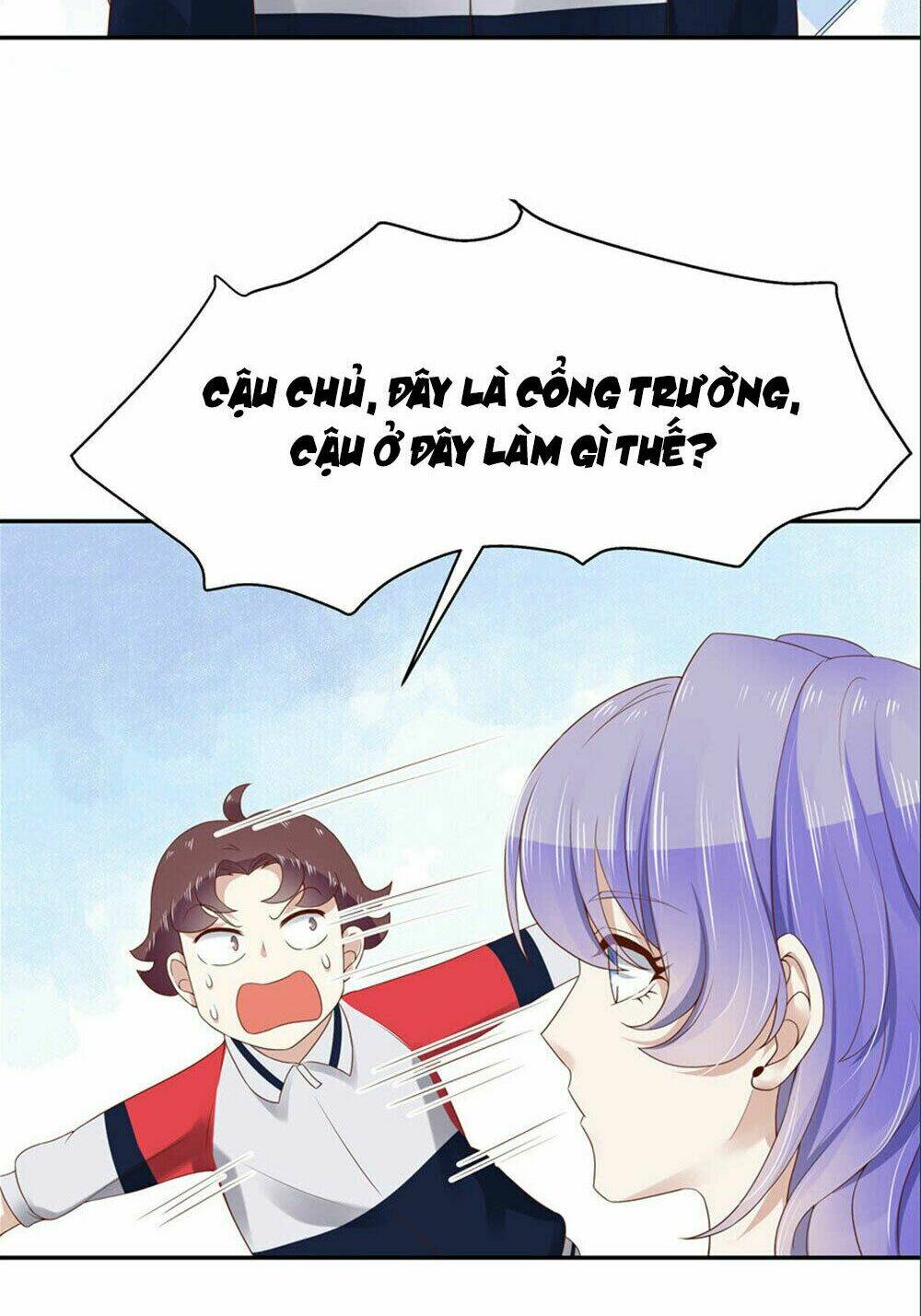 Hotboy Quốc Dân Là Nữ - Chapter 15 - Page 38