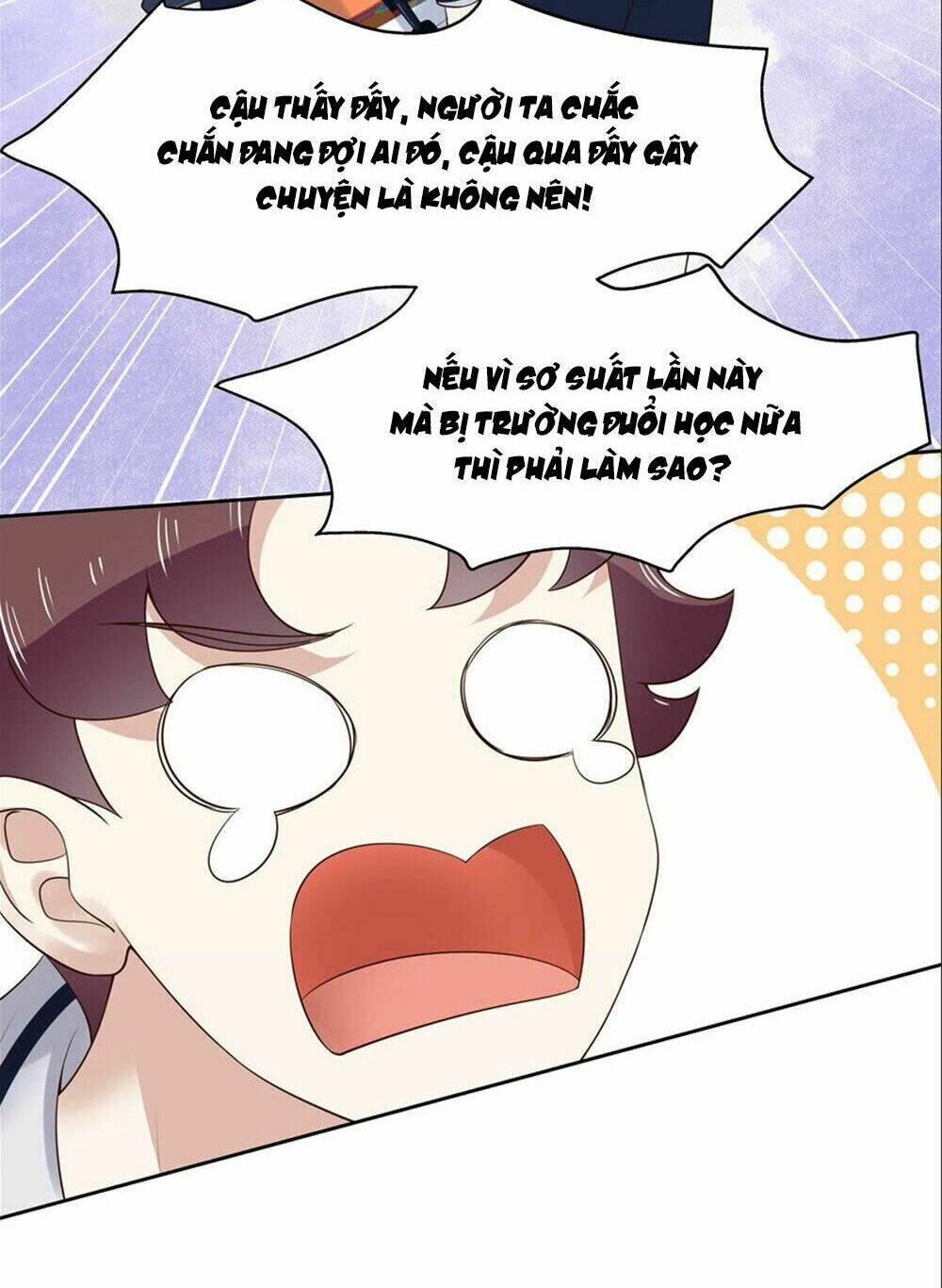 Hotboy Quốc Dân Là Nữ - Chapter 15 - Page 41