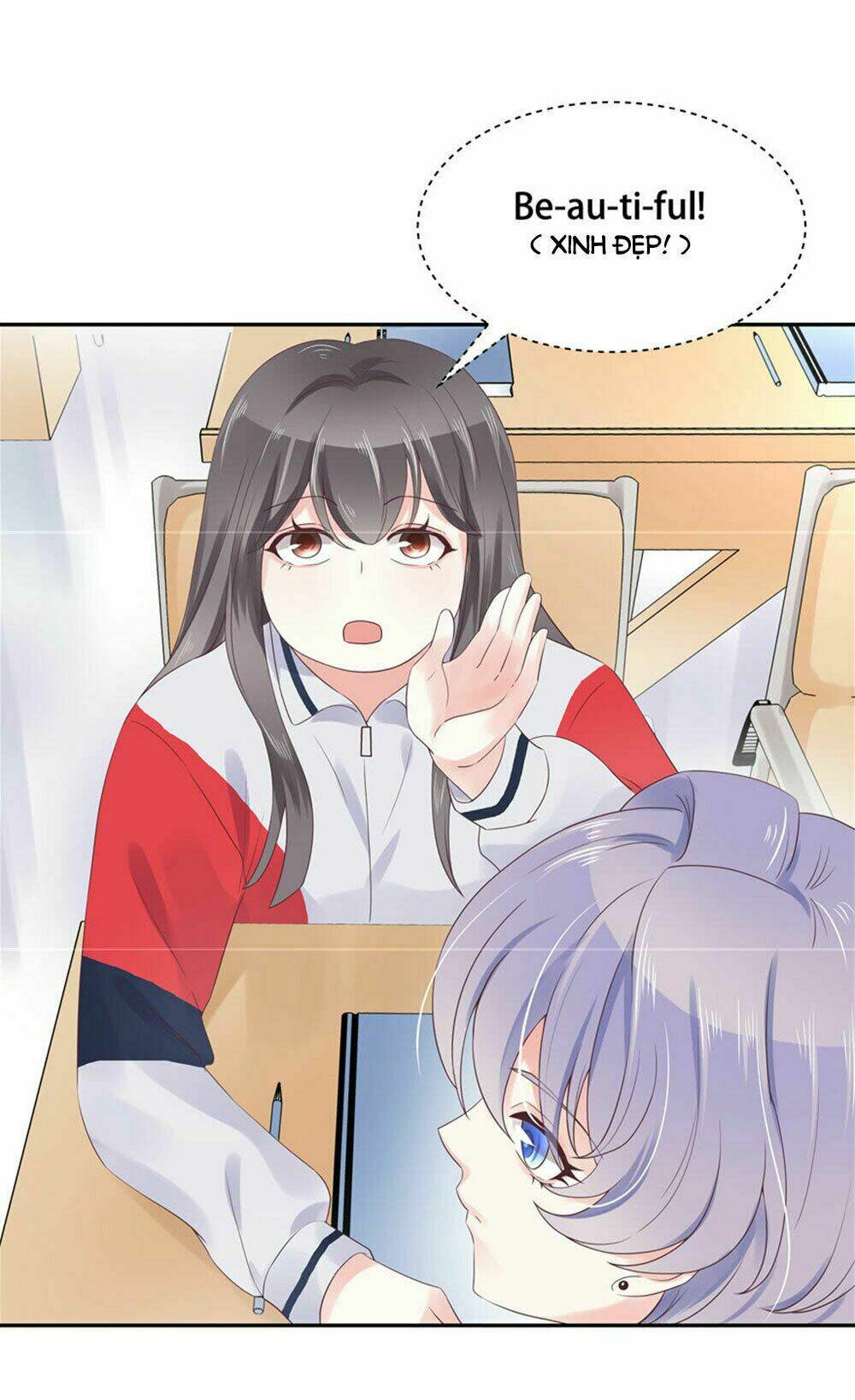 Hotboy Quốc Dân Là Nữ - Chapter 15 - Page 4