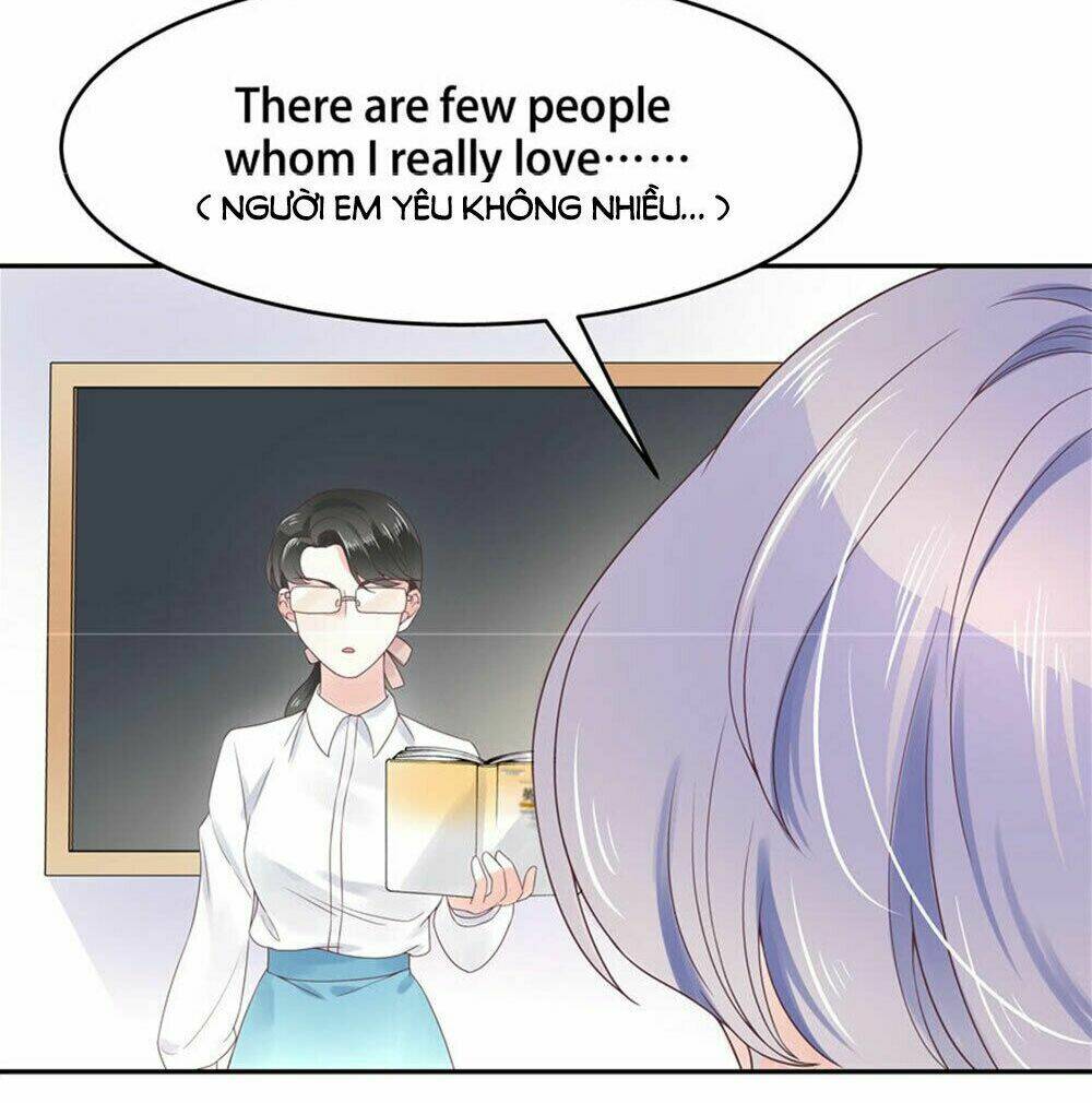 Hotboy Quốc Dân Là Nữ - Chapter 15 - Page 6