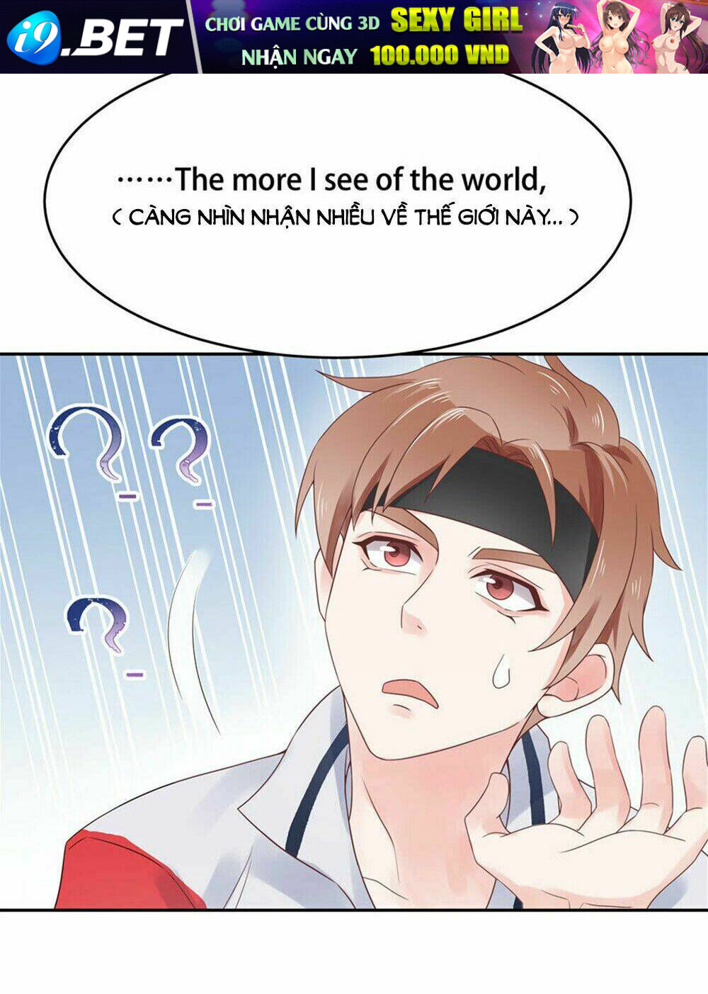Hotboy Quốc Dân Là Nữ - Chapter 15 - Page 8