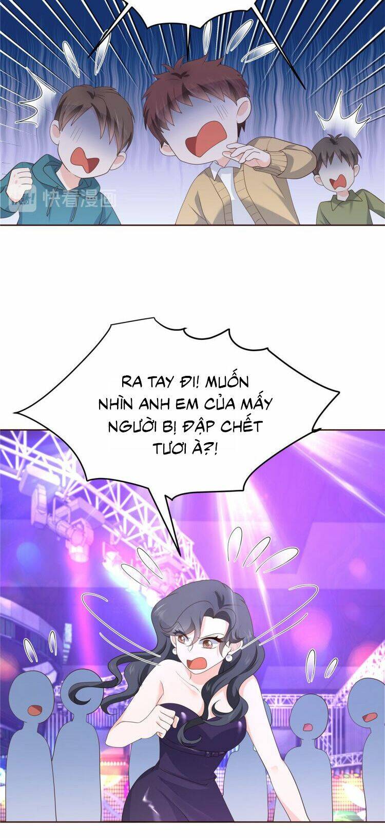 Hotboy Quốc Dân Là Nữ - Chapter 150 - Page 9