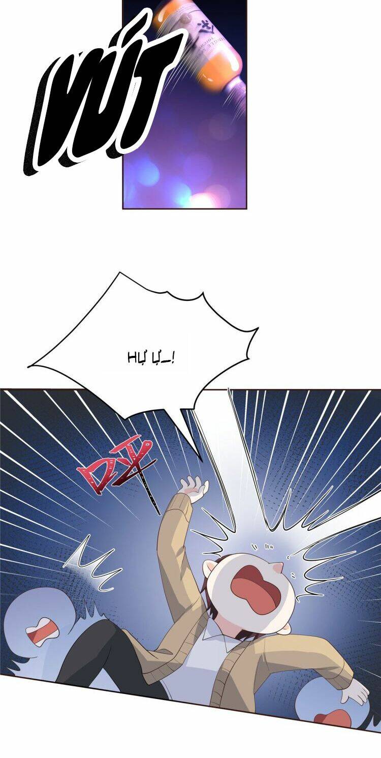 Hotboy Quốc Dân Là Nữ - Chapter 150 - Page 11