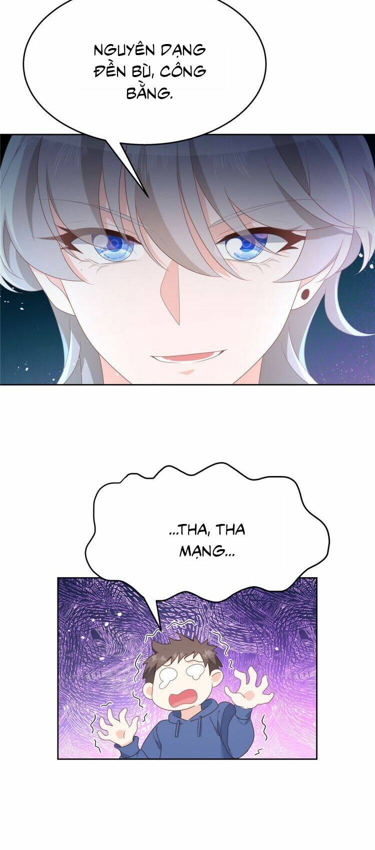 Hotboy Quốc Dân Là Nữ - Chapter 150 - Page 22