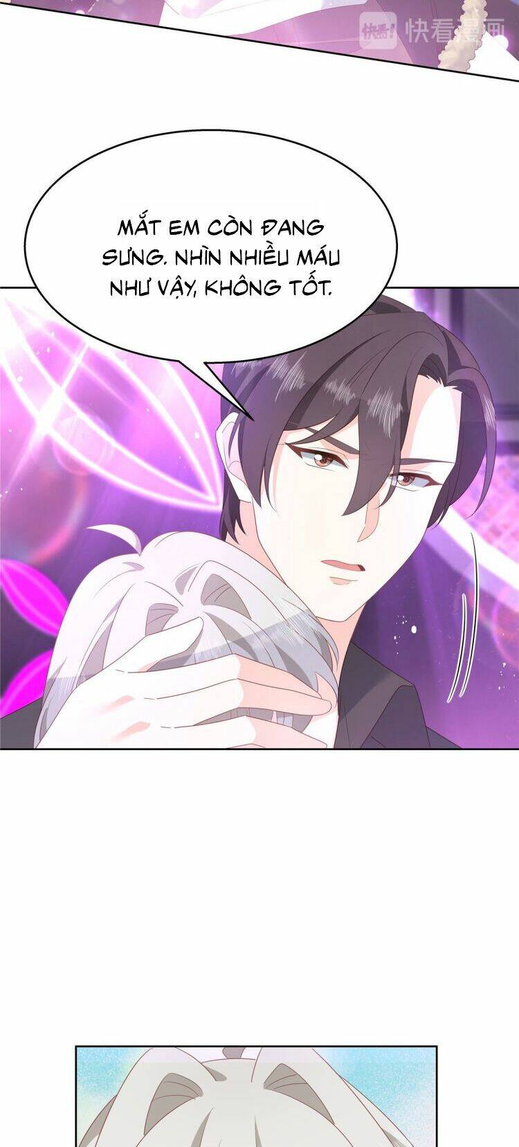 Hotboy Quốc Dân Là Nữ - Chapter 150 - Page 26