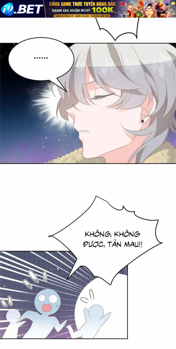 Hotboy Quốc Dân Là Nữ - Chapter 150 - Page 32