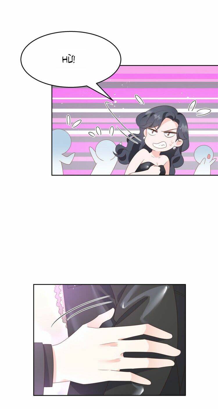 Hotboy Quốc Dân Là Nữ - Chapter 150 - Page 33