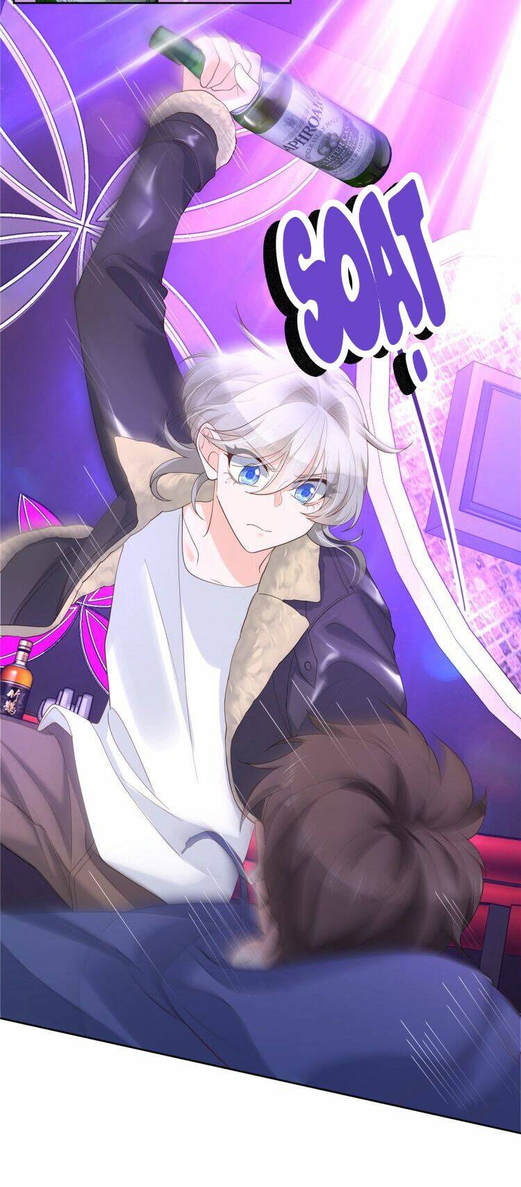 Hotboy Quốc Dân Là Nữ - Chapter 150 - Page 3