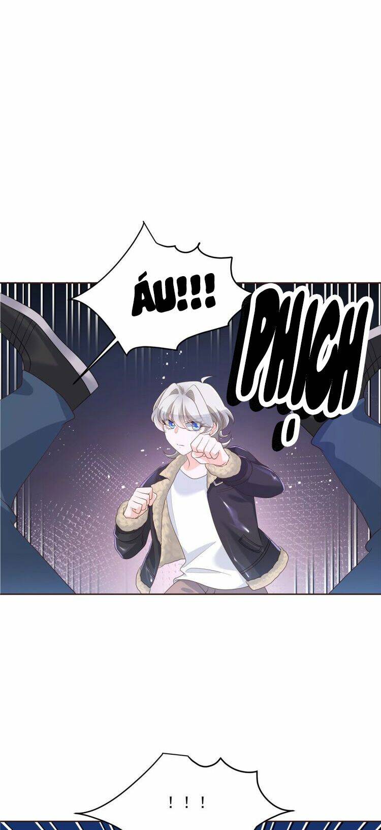 Hotboy Quốc Dân Là Nữ - Chapter 150 - Page 8