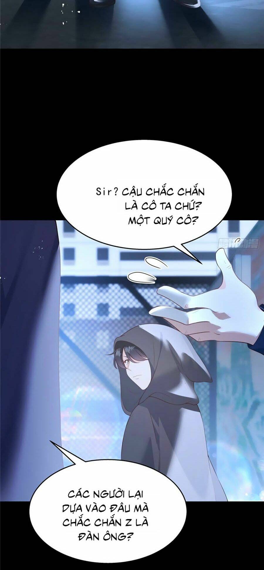 Hotboy Quốc Dân Là Nữ - Chapter 151 - Page 11