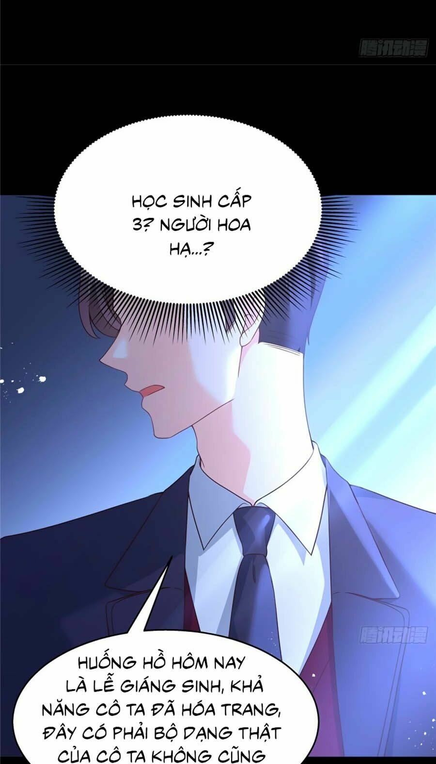 Hotboy Quốc Dân Là Nữ - Chapter 151 - Page 12