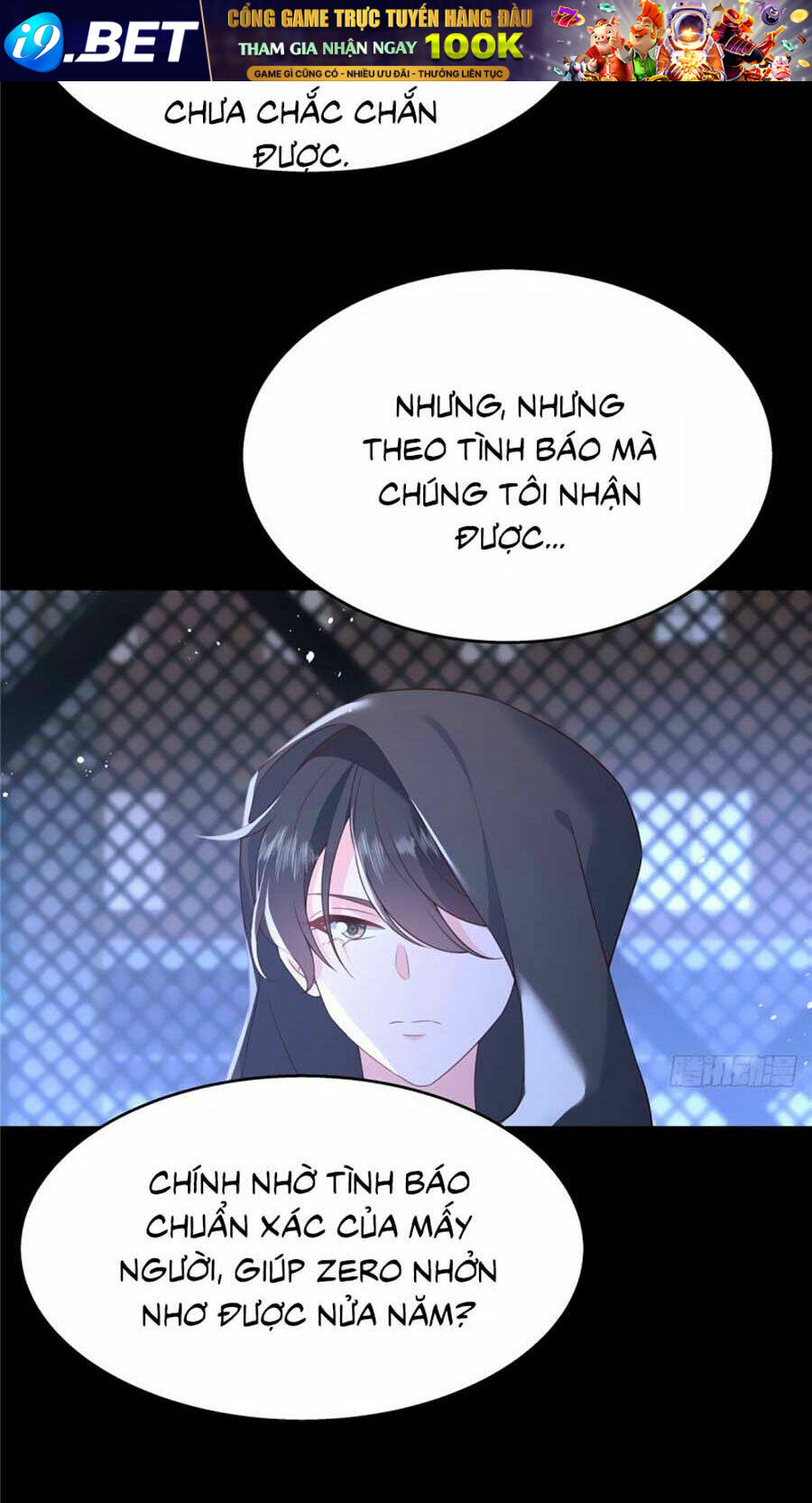 Hotboy Quốc Dân Là Nữ - Chapter 151 - Page 13