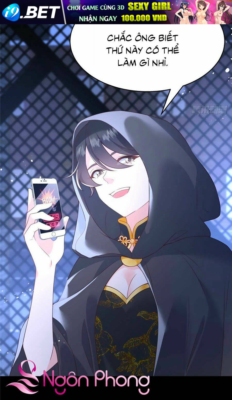 Hotboy Quốc Dân Là Nữ - Chapter 151 - Page 15