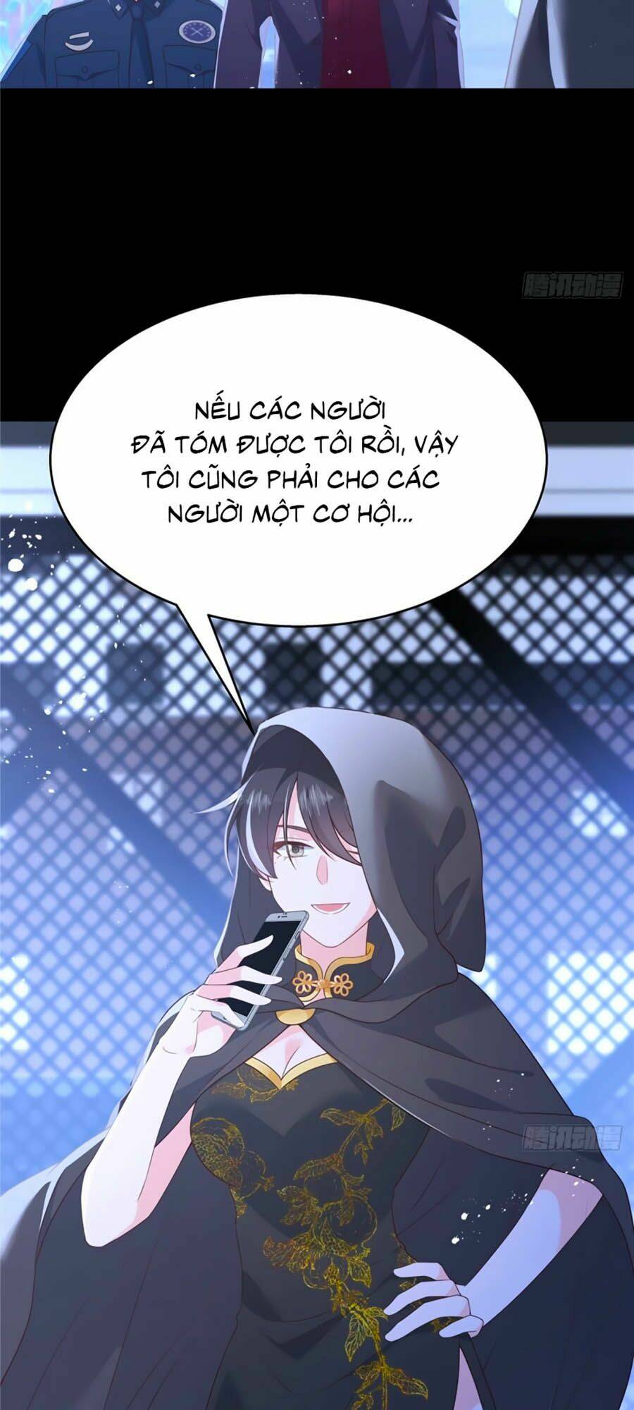 Hotboy Quốc Dân Là Nữ - Chapter 151 - Page 18