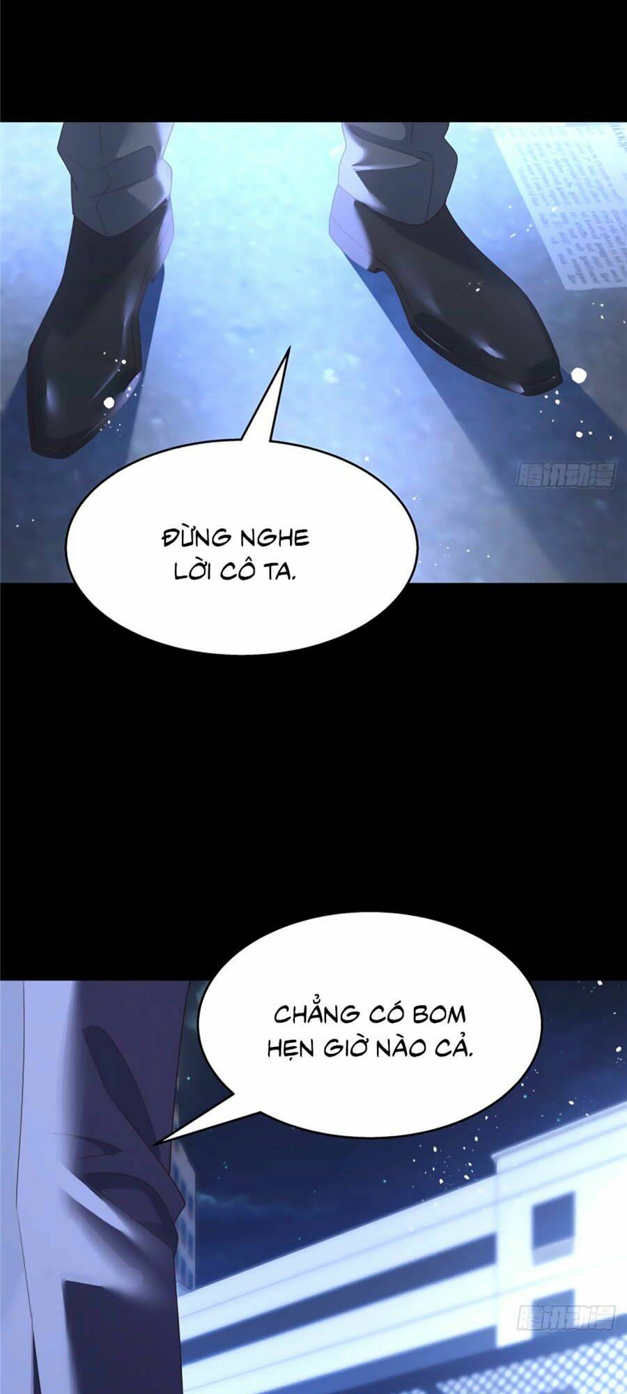 Hotboy Quốc Dân Là Nữ - Chapter 151 - Page 23