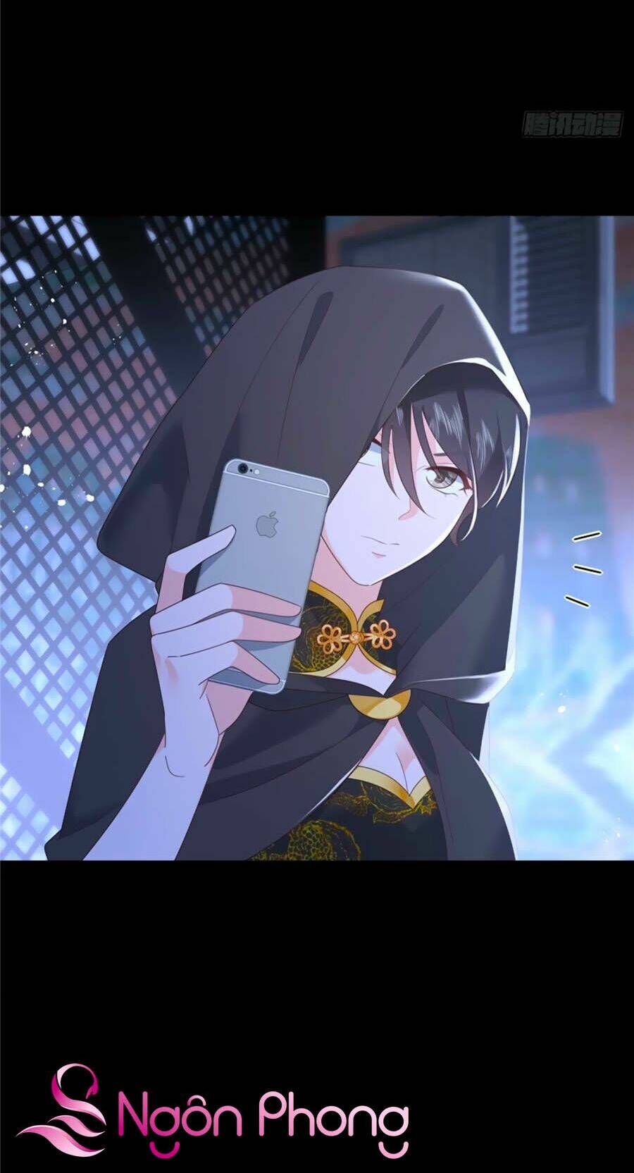 Hotboy Quốc Dân Là Nữ - Chapter 151 - Page 27