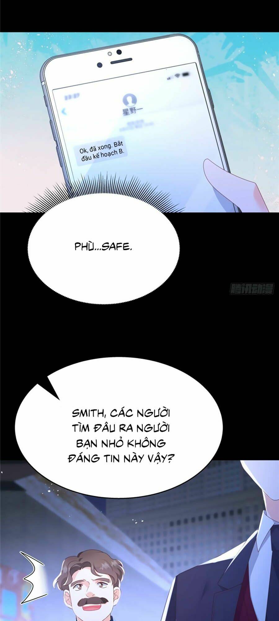 Hotboy Quốc Dân Là Nữ - Chapter 151 - Page 28