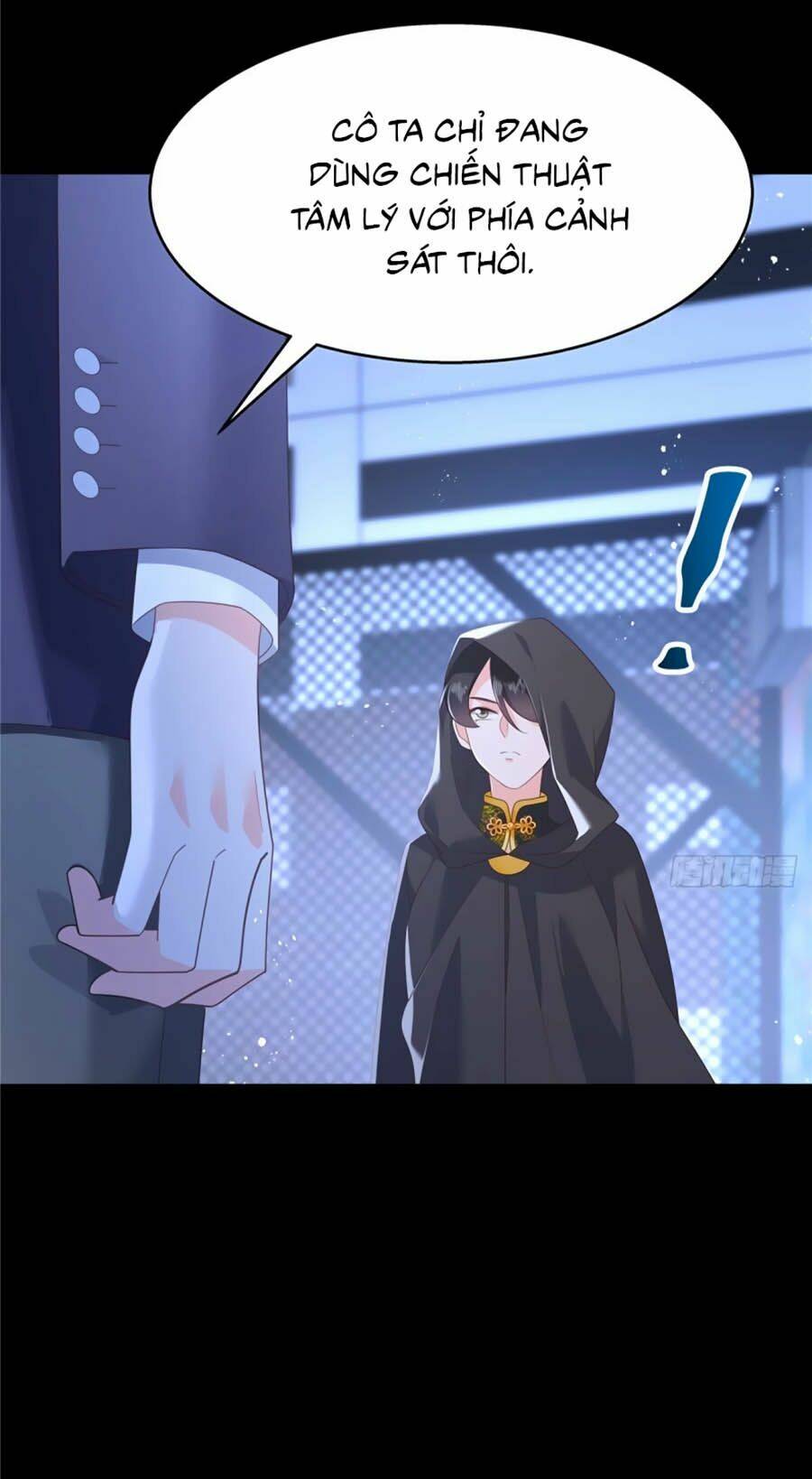 Hotboy Quốc Dân Là Nữ - Chapter 151 - Page 34