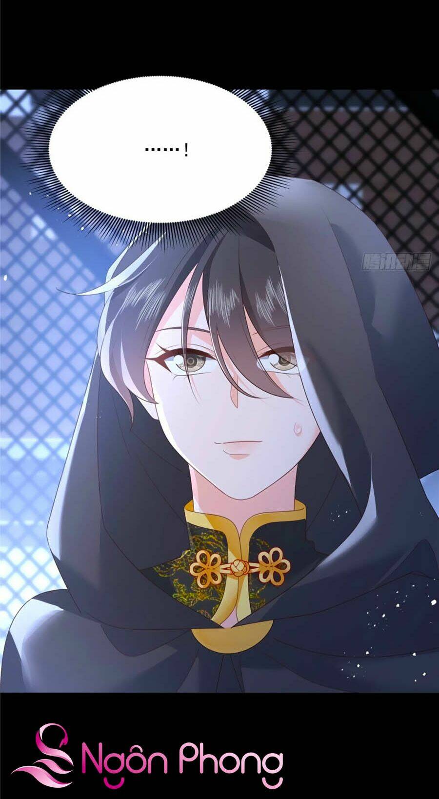 Hotboy Quốc Dân Là Nữ - Chapter 151 - Page 35