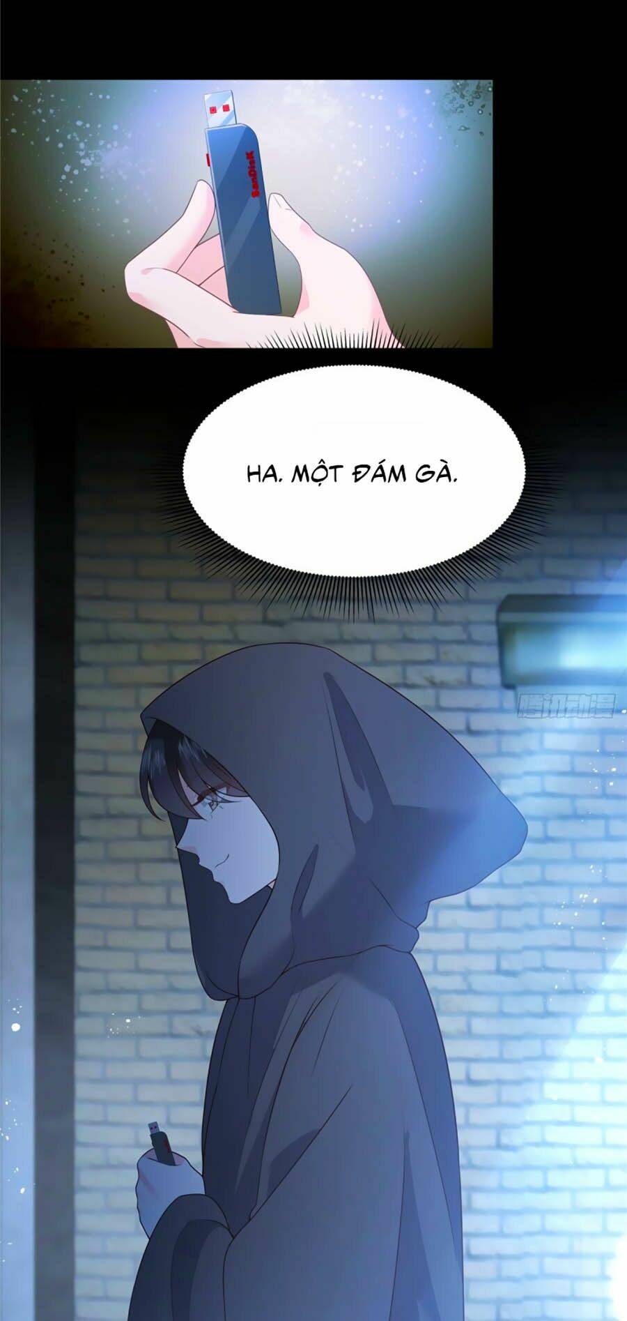 Hotboy Quốc Dân Là Nữ - Chapter 151 - Page 4