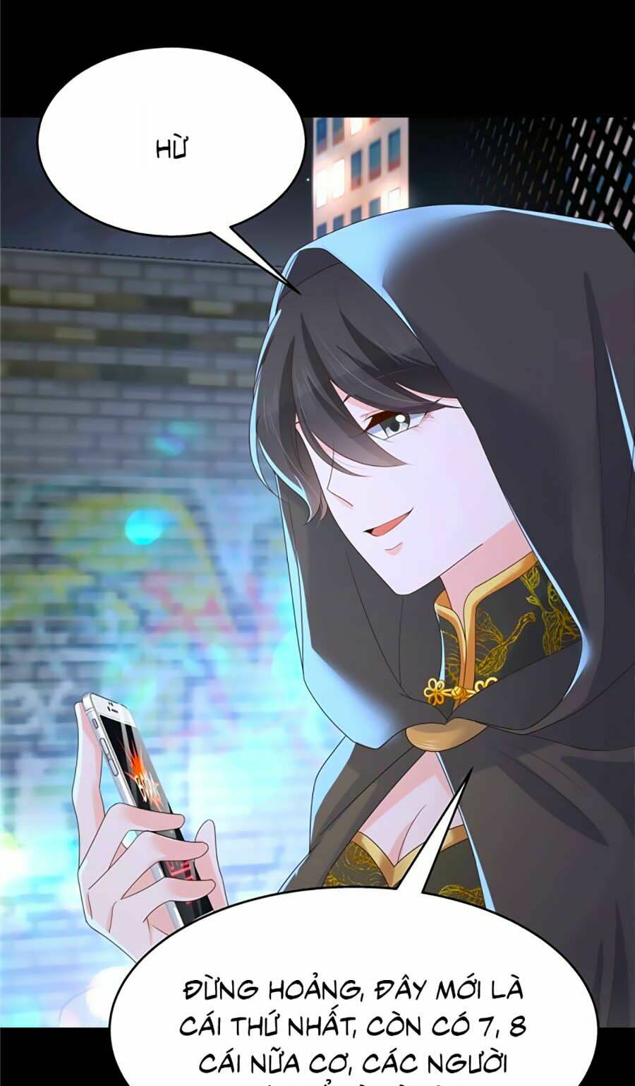 Hotboy Quốc Dân Là Nữ - Chapter 152 - Page 9