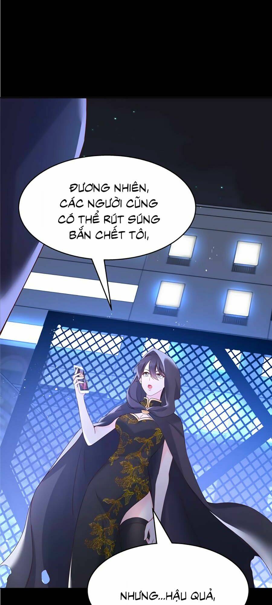 Hotboy Quốc Dân Là Nữ - Chapter 152 - Page 11