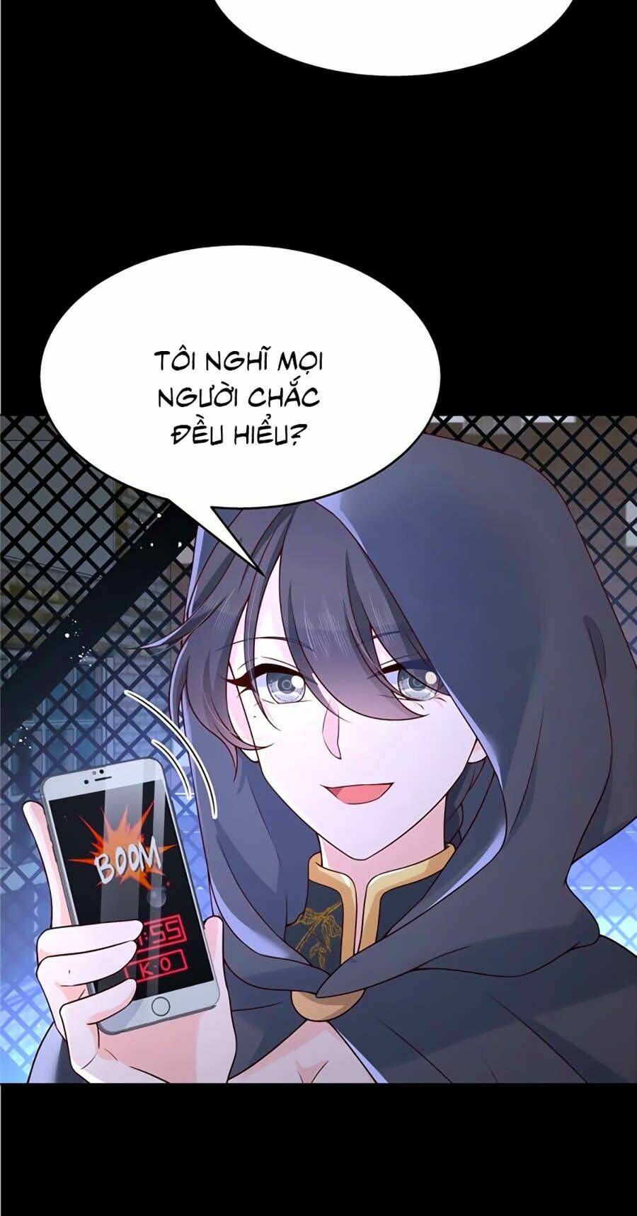 Hotboy Quốc Dân Là Nữ - Chapter 152 - Page 12