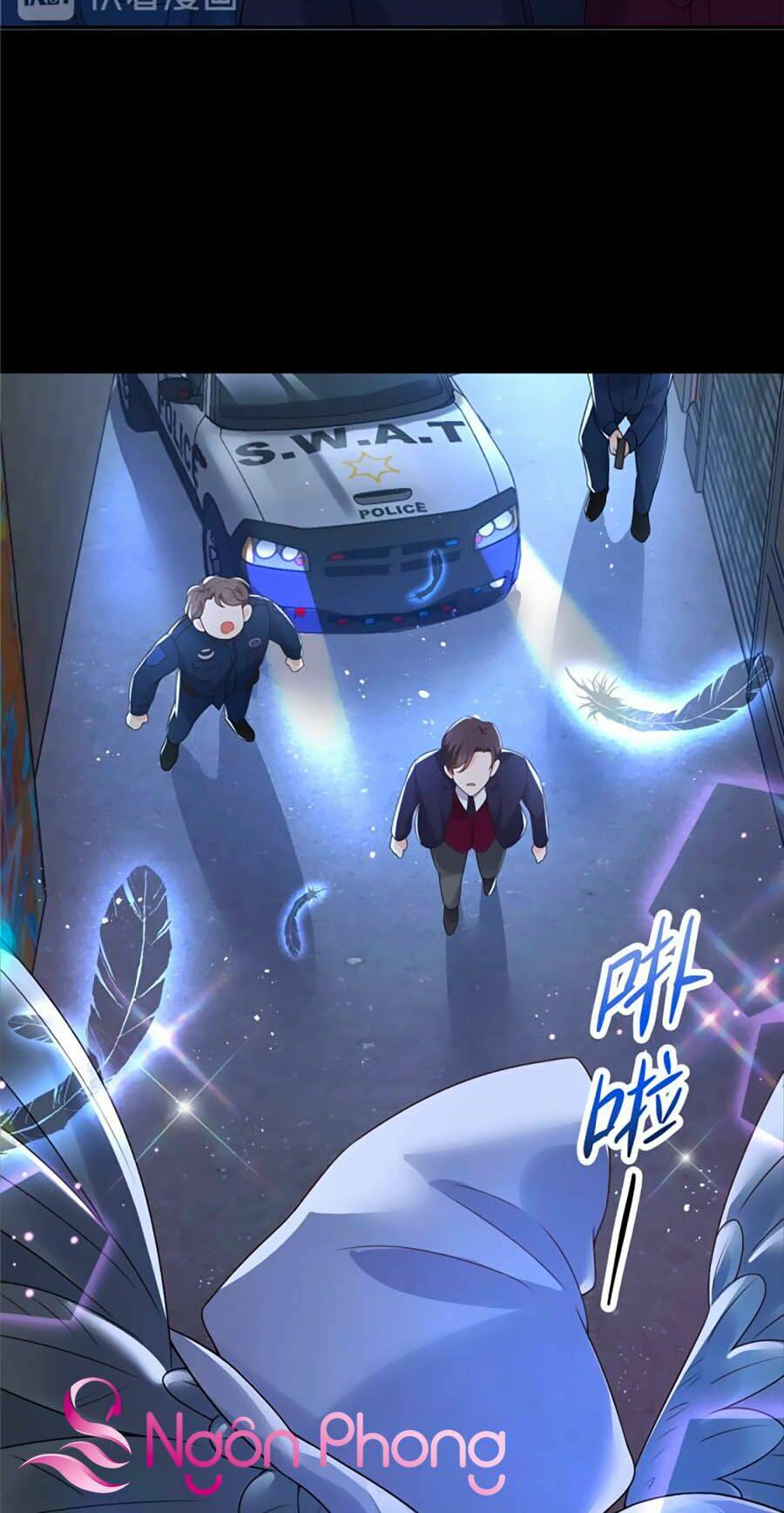 Hotboy Quốc Dân Là Nữ - Chapter 152 - Page 19