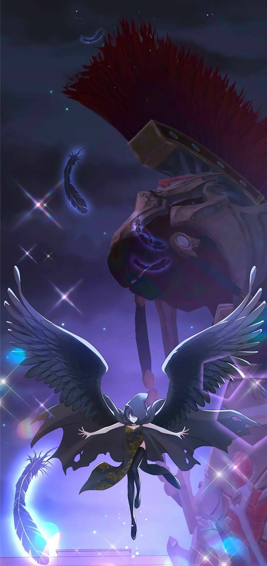 Hotboy Quốc Dân Là Nữ - Chapter 152 - Page 22