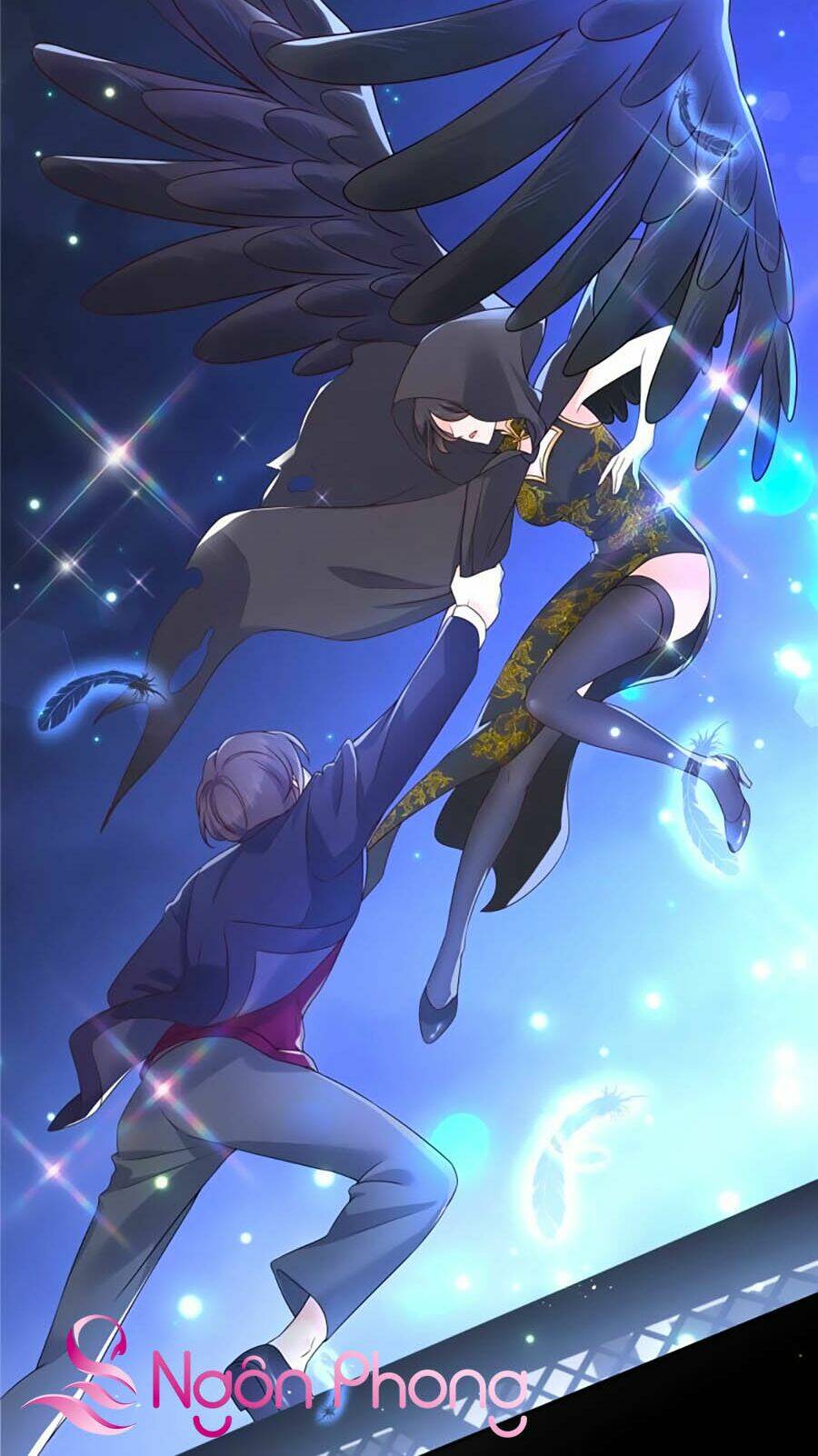 Hotboy Quốc Dân Là Nữ - Chapter 152 - Page 25