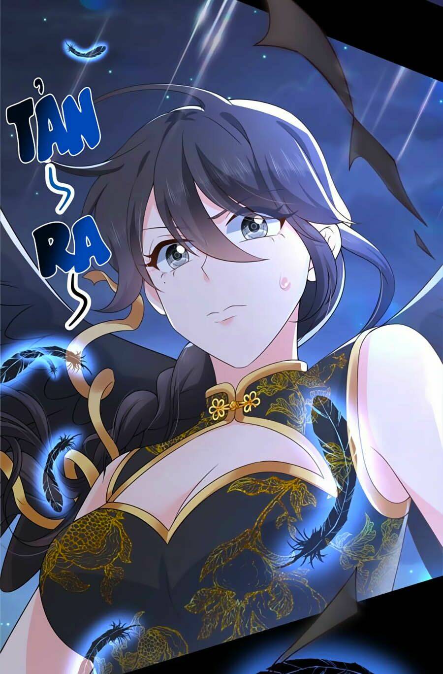 Hotboy Quốc Dân Là Nữ - Chapter 152 - Page 29