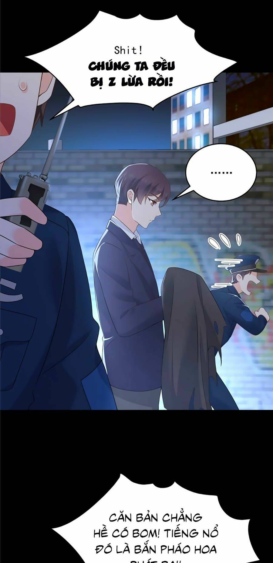 Hotboy Quốc Dân Là Nữ - Chapter 152 - Page 32