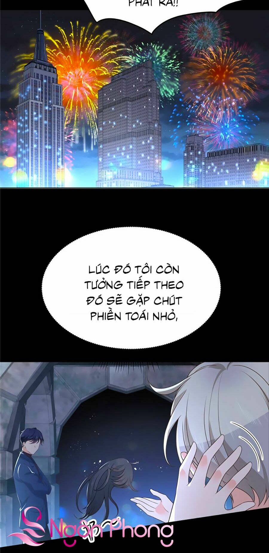 Hotboy Quốc Dân Là Nữ - Chapter 152 - Page 33