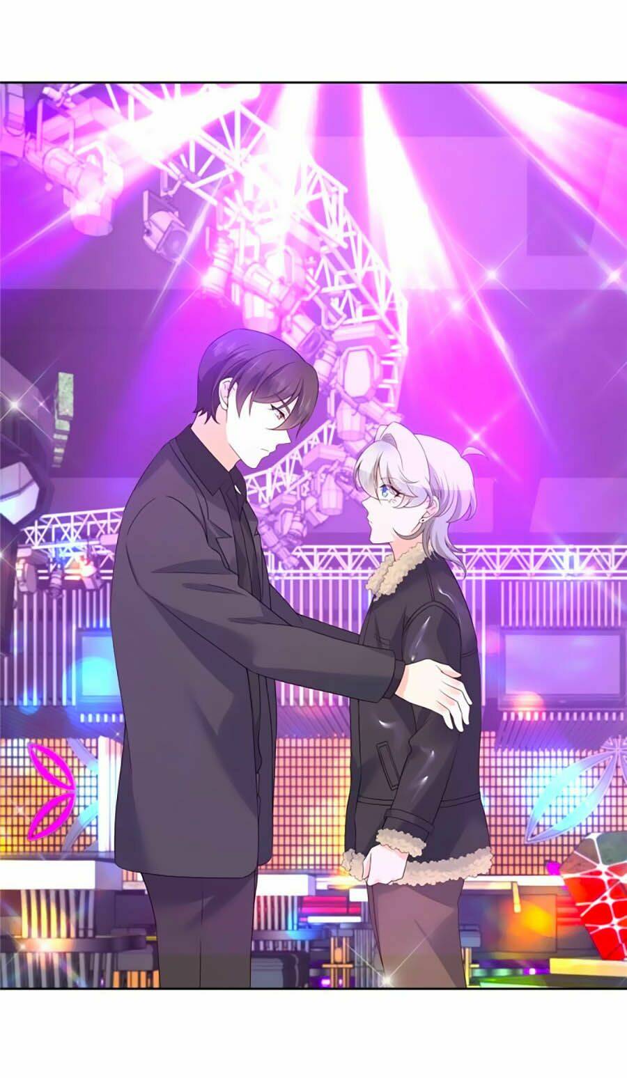 Hotboy Quốc Dân Là Nữ - Chapter 152 - Page 36