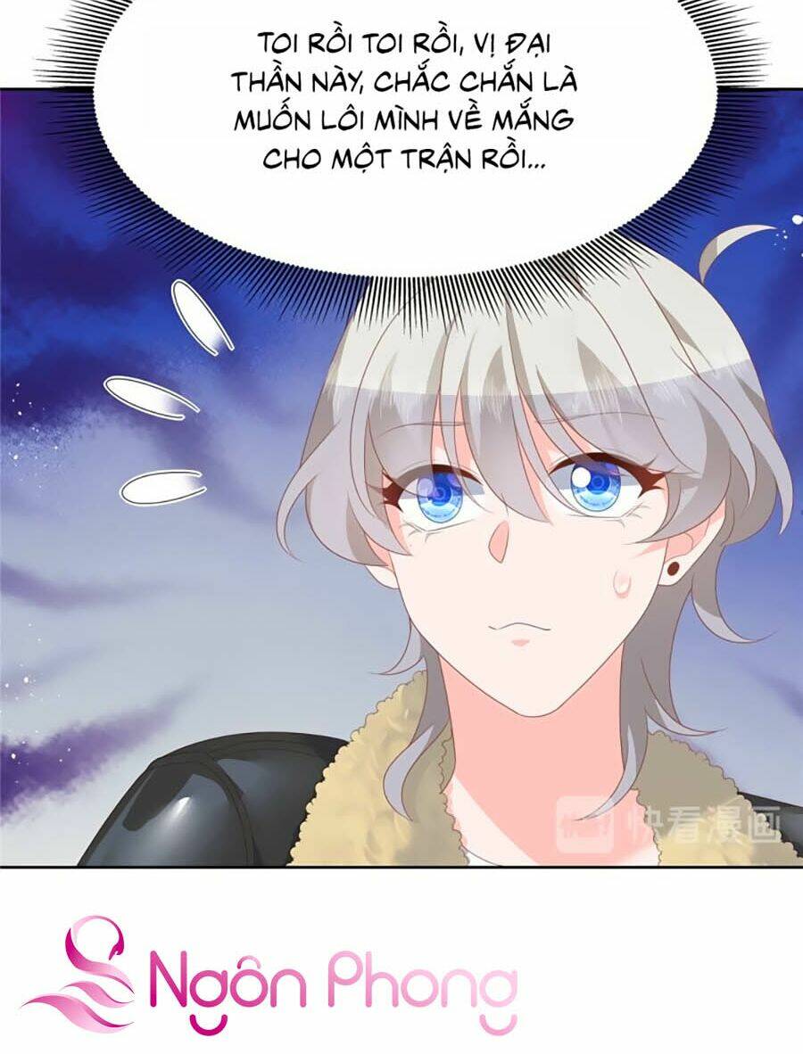 Hotboy Quốc Dân Là Nữ - Chapter 153 - Page 10