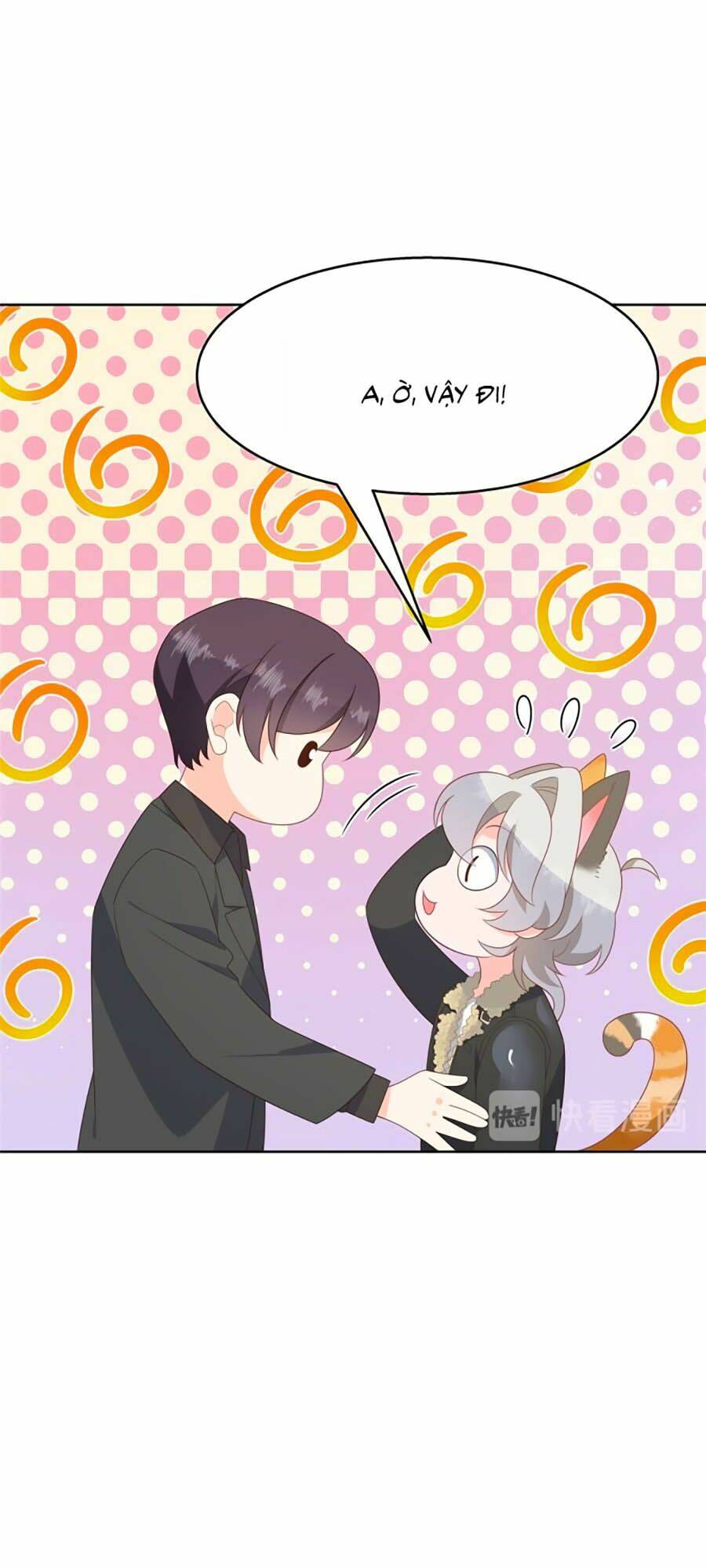 Hotboy Quốc Dân Là Nữ - Chapter 153 - Page 16