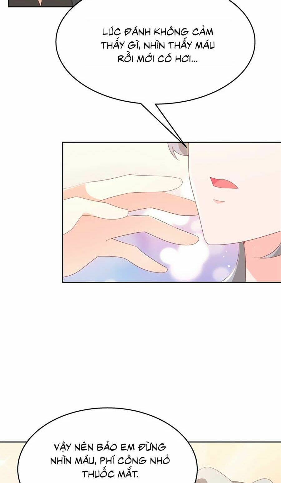 Hotboy Quốc Dân Là Nữ - Chapter 153 - Page 18