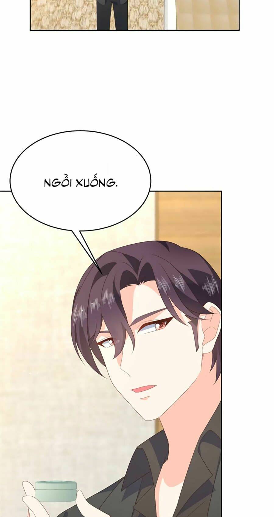 Hotboy Quốc Dân Là Nữ - Chapter 153 - Page 22